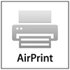 AirPrint, App, Button, Kyocera, Advanced Business Systems, NY, New York, Kyocera, Brother, Epson, Dealer, COpier, MFP, Sales, Service, Supplies