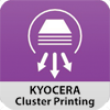 Cluster Printing, App, Button, Kyocera, Advanced Business Systems, NY, New York, Kyocera, Brother, Epson, Dealer, COpier, MFP, Sales, Service, Supplies