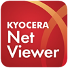 Net Viewer, App, Button, Kyocera, Advanced Business Systems, NY, New York, Kyocera, Brother, Epson, Dealer, COpier, MFP, Sales, Service, Supplies