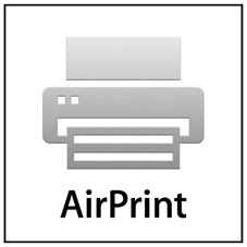 AirPrint, Kyocera, Advanced Business Systems, NY, New York, Kyocera, Brother, Epson, Dealer, COpier, MFP, Sales, Service, Supplies
