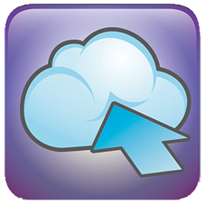 CloudConnect App Icon Digital, Kyocera, Advanced Business Systems, NY, New York, Kyocera, Brother, Epson, Dealer, COpier, MFP, Sales, Service, Supplies