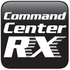 CommandRx App Icon Digital, Kyocera, Advanced Business Systems, NY, New York, Kyocera, Brother, Epson, Dealer, COpier, MFP, Sales, Service, Supplies