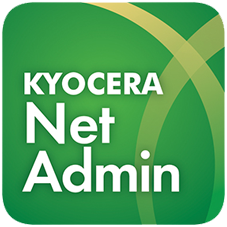 Net Admin App Icon Digital, Kyocera, Advanced Business Systems, NY, New York, Kyocera, Brother, Epson, Dealer, COpier, MFP, Sales, Service, Supplies