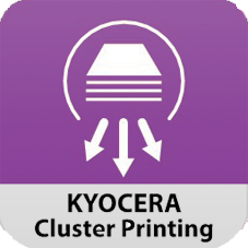 Kyocera Cluster Printing, Kyocera, Advanced Business Systems, NY, New York, Kyocera, Brother, Epson, Dealer, COpier, MFP, Sales, Service, Supplies