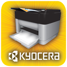 Mobile Print For Students Icon, Kyocera, Advanced Business Systems, NY, New York, Kyocera, Brother, Epson, Dealer, COpier, MFP, Sales, Service, Supplies