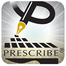 PRESCRIBE App Icon Digital, Kyocera, Advanced Business Systems, NY, New York, Kyocera, Brother, Epson, Dealer, COpier, MFP, Sales, Service, Supplies